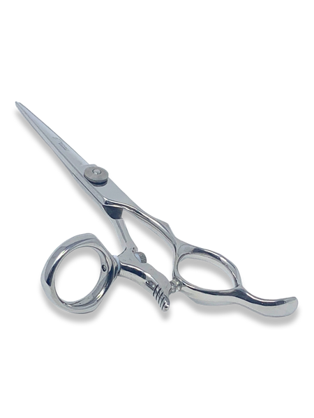Focus Sweet Cut Shears Hair Scissors | Corrugated Catch Cut Edge Type with  Hollow Grind | INOX Rostfrei Stainless Steel | 5.5 and 6.5 Lengths | Made