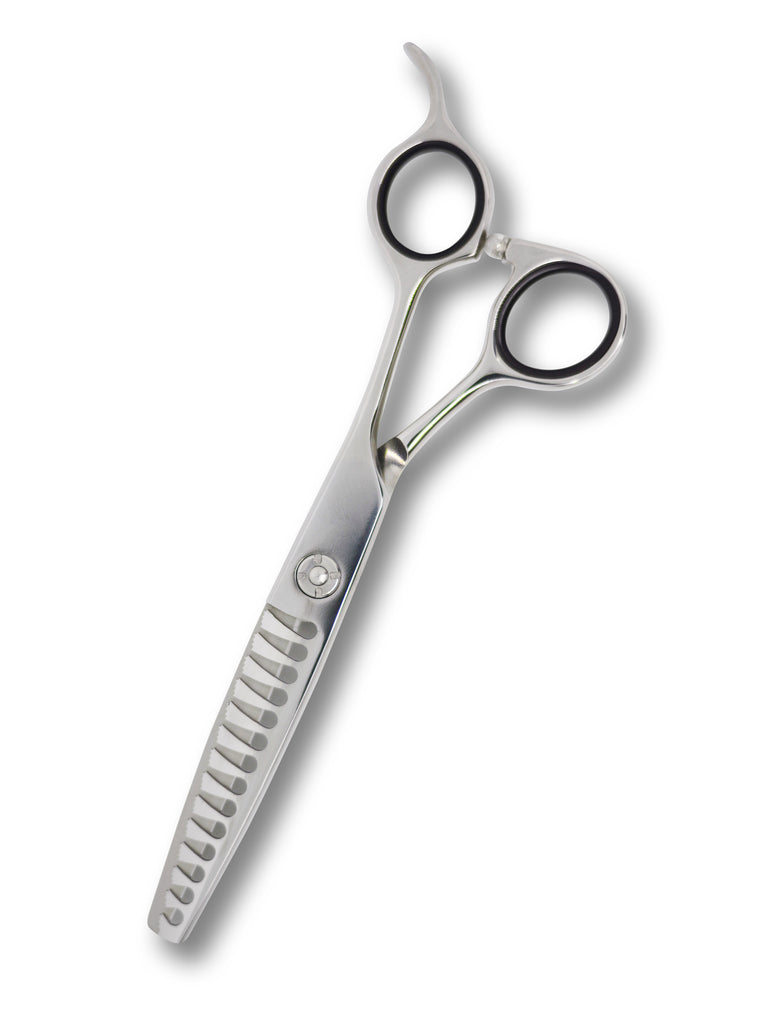 6.0" Bokhari 14 Teeth Chunking/Thinning Shears HWT103-614