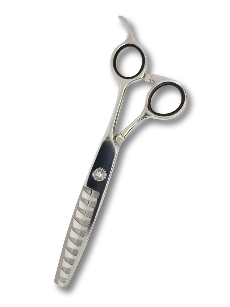 6.0" Bokhari 10 Teeth Chunking/Thinning Shears HWT102-610