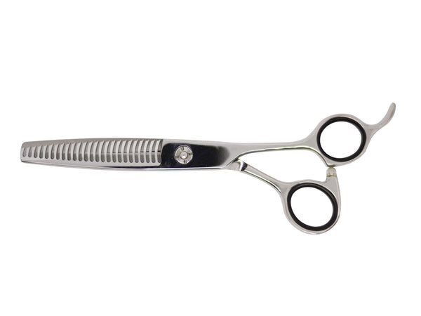 Bokhari VG10 25 teeth thinning scissors shears