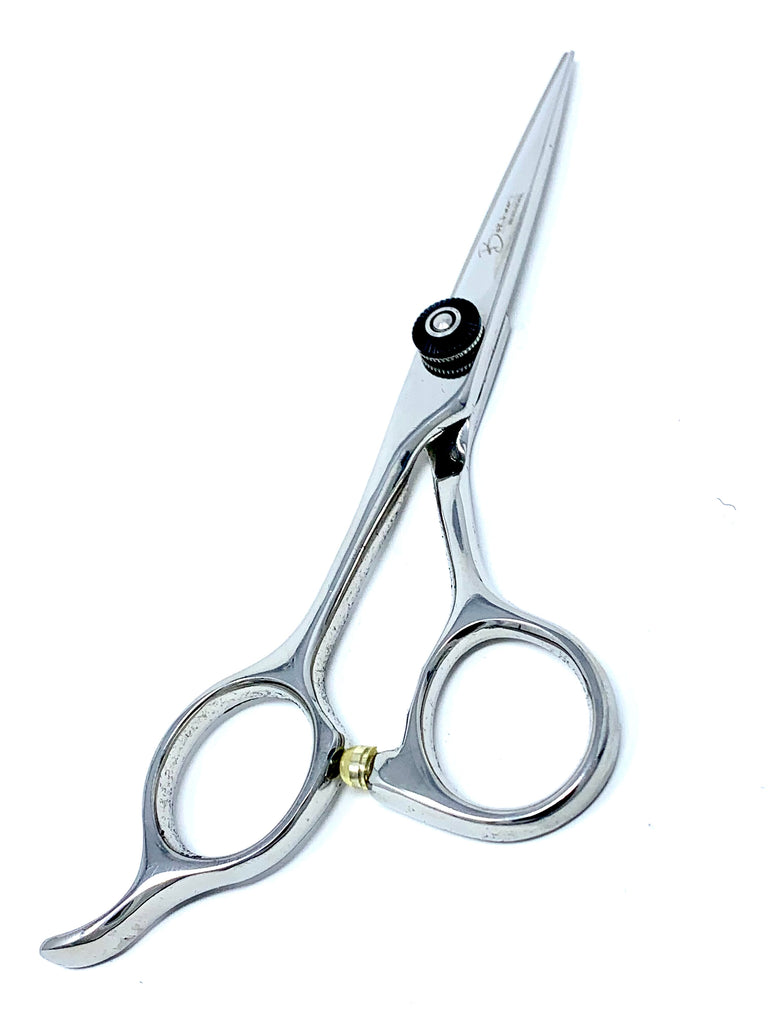 5.0" Bokhari Left Handed Detail Shears HWL01-50