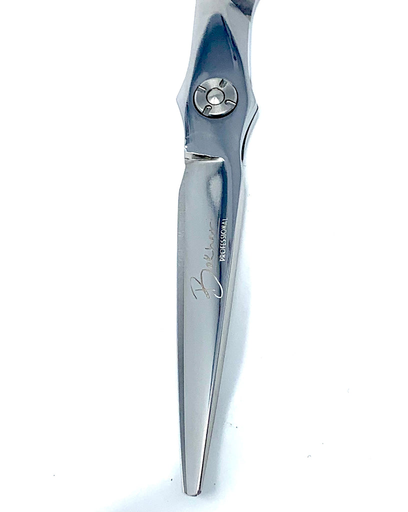 *NEW* 5.5" Bokhari "Faces" Shears HW13-60