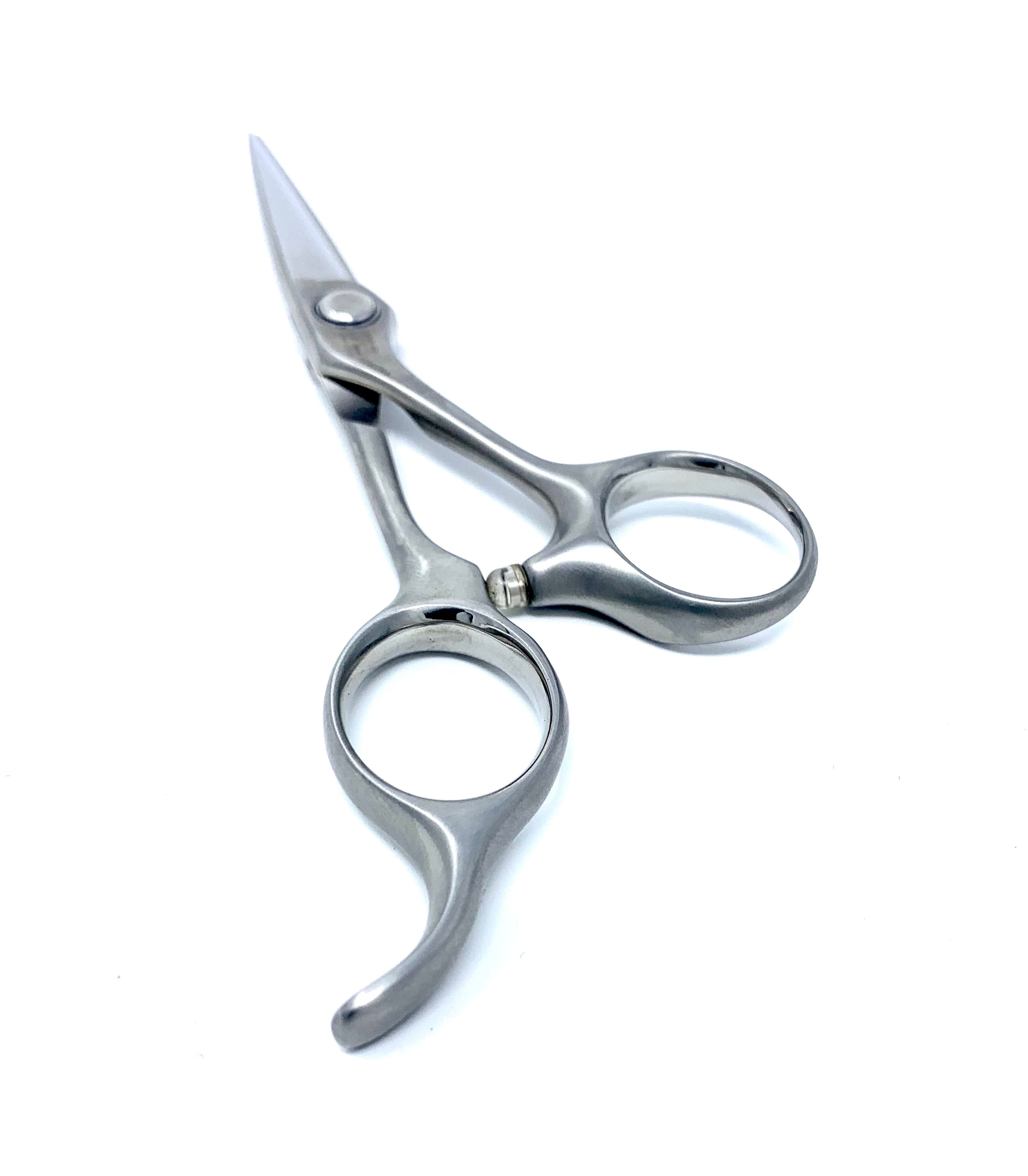 Stainless Steel Shear Scissors: Kore Classic - 5 - FHI Heat™