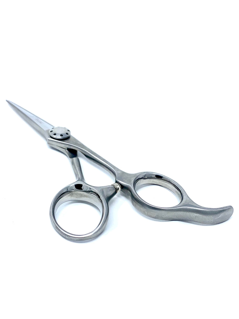 Different Types of Scissors for Hair Cutting – Leaf Scissors