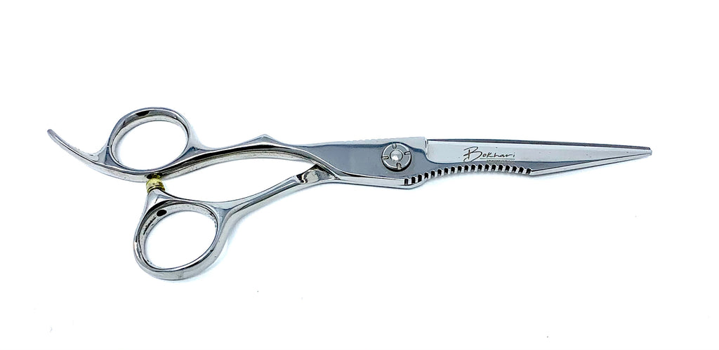 Different Types of Scissors for Hair Cutting – Leaf Scissors