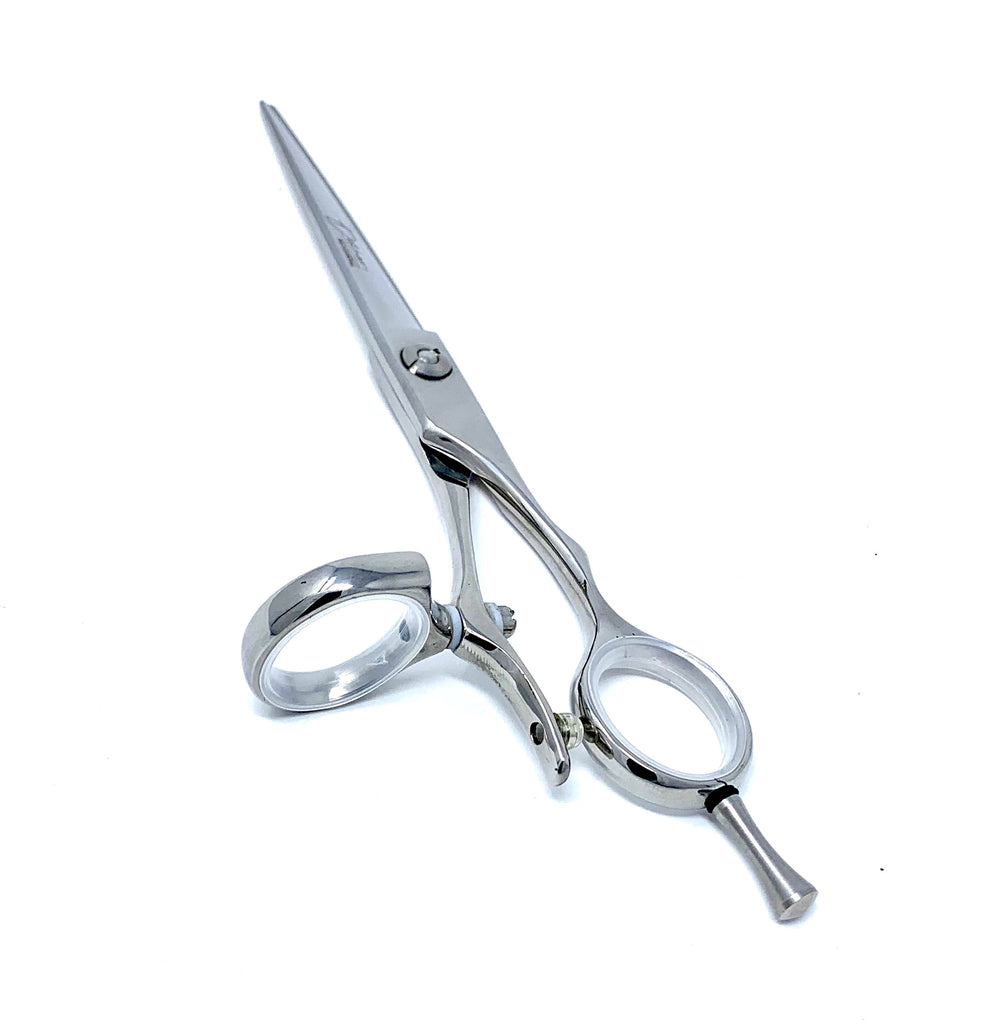 6.0" Bokhari Swivel Thumb Shears SWH3-60