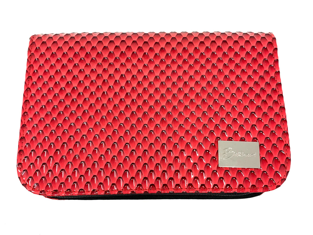 Bokhari Professional Premium Tool/ Shear Case