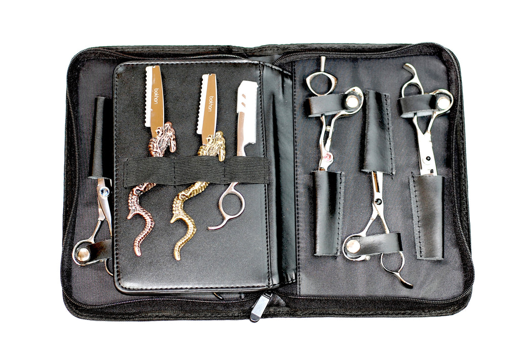 Bokhari Professional Premium Tool/ Shear Case
