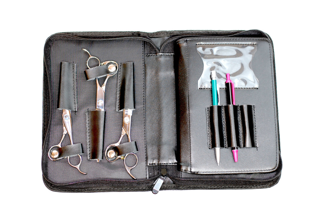 Bokhari Professional Premium Tool/ Shear Case